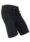 náhled Pánské cyklistické kraťasy Fox Flexair Short Black