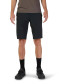 náhled Pánské cyklistické kraťasy Fox Flexair Short Black