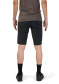 náhled Pánské cyklistické kraťasy Fox Flexair Short Black