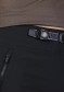 náhled Pánské cyklistické kraťasy Fox Flexair Short Black