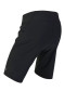 náhled Dámské cyklistické kraťasy Fox Flexair Short W/ Liner Black