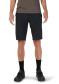 náhled Dámské cyklistické kraťasy Fox Flexair Short W/ Liner Black