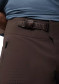 náhled Pánské cyklistické kalhoty Fox Flexair Pant Cocoa