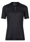 náhled Pánské cyklistické triko Fox Flexair Pro Ss Jersey Black