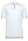 náhled Pánský cyklistický dres Fox Flexair Pro Ss Jersey Pale Blue
