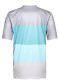 náhled Pánský cyklistický dres Fox Ranger Ss Jersey Grid Steel Grey