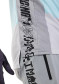 náhled Pánský cyklistický dres Fox Ranger Ss Jersey Grid Steel Grey