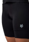 náhled Dámské cyklistické kraťasy Fox W Tecbase Liner Short Black