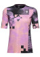 náhled Dámský cyklistický dres  Fox W Flexair Ascent Ss Pulse Dusty Rose