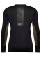 náhled Dámský cyklistický dres Fox W Defend Ls Jersey Park Black