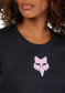náhled Dámský cyklistický dres Fox W Defend Ls Jersey Park Black