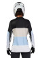 náhled Dámský cyklistický dres Fox W Ranger Ls Jersey Grid Black