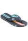 náhled Pánské žabky Quiksilver AQYL101339-KZM6 Molokai Layback Ii