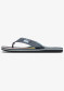 náhled Pánské žabky Quiksilver AQYL101339-KZM6 Molokai Layback Ii