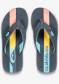 náhled Pánské žabky Quiksilver AQYL101339-KZM6 Molokai Layback Ii