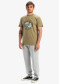 náhled Pánské Tepláky Quiksilver EQYFB03391-SJSH Salt Water Jogger