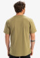 náhled Pánské tričko Quiksilver EQYZT08052-TMZ0 Ev Shape All Day