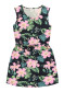 náhled Dětské šaty Roxy ERGKD03273-KVJ9 Surfs Up Rg Printed