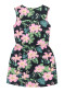 náhled Dětské šaty Roxy ERGKD03273-KVJ9 Surfs Up Rg Printed
