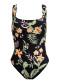 náhled Roxy ERJX103700-KVJ3 Pt Beach Classics One Piece