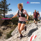 náhled Trekkingové hole Komperdell FXP Composite Trail Pink