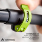 náhled Trekkingové hole Komperdell Carbon RP Zero Comp