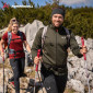 náhled Trekkingové hole Komperdell Carbon RP Zero Comp