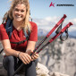 náhled Trekkingové hole Komperdell Carbon RP Zero Comp