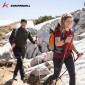 náhled Trekkingové hole Komperdell Carbon RP Zero Comp