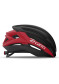náhled Cyklistická helma Giro Syntax MIPS Mat Black/Bright Red