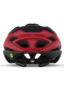 náhled Cyklistická helma Giro Syntax MIPS Mat Black/Bright Red