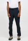 náhled Pánské kalhoty Peak Performance M Scale Softshell Pants Black