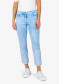 náhled Dámské kalhoty Sportalm  700046 Washed Denim