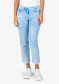 náhled Dámské kalhoty Sportalm  700046 Washed Denim