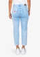 náhled Dámské kalhoty Sportalm  700046 Washed Denim