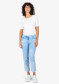 náhled Dámské kalhoty Sportalm  700046 Washed Denim