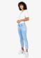 náhled Dámské kalhoty Sportalm  700046 Washed Denim