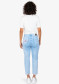 náhled Dámské kalhoty Sportalm  700046 Washed Denim
