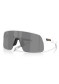 náhled Sluneční brýle, Oakley 9463-7539 Sutro Lite PC Matte White w/Prizm Black