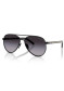 náhled Sluneční brýle Prada PR B57S AAV90A56 Black/Grey Gradient
