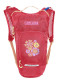 náhled Batoh CAMELBAK Mini MULE Pink Flowers