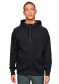 náhled Pánská mikina On Running Zipped Hoodie,Black