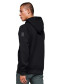 náhled Pánská mikina On Running Zipped Hoodie,Black