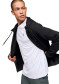 náhled Pánská mikina On Running Zipped Hoodie,Black
