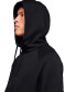náhled Pánská mikina On Running Zipped Hoodie,Black