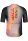 náhled Pánský cyklistický dres, Maloja Dres RamseckM._deep black multi