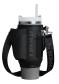 náhled Nosička na tumbler, Stanley The All-Day Quencher/Cup Carry-All nosička na 890 ml Black