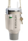 náhled Nosička na tumbler, Stanley The All-Day Quencher/Cup Carry-All nosička na 890 ml Cream