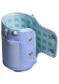 náhled Nosička na tumbler, Stanley The All-Day Quencher/Cup Carry-All nosička na 890 ml Hydrangea