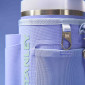 náhled Nosička na tumbler, Stanley The All-Day Quencher/Cup Carry-All nosička na 890 ml Hydrangea